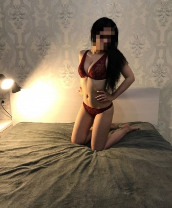 Проститутка Алёна